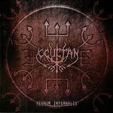 OCULTAN / Regnum Infernalis