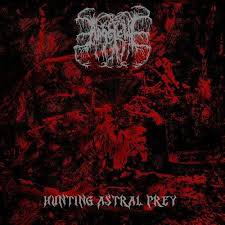 ANGELCIDE / Hunting Astral Prey