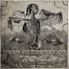 ANGEL OF DAMNATION / Carnal Philosophy