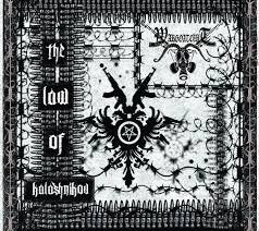 WARGOATCULT / The Law Of Kalashnikov