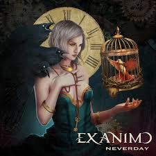 EX ANIMO / Neverday