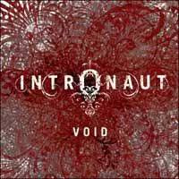 INTRONAUT / Void