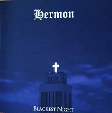 HERMON / Blackest Night