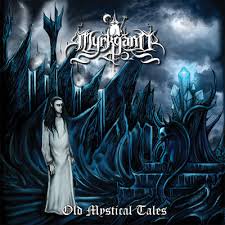 MYRKGAND / Old Mystical Tales