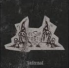 NECROSTUPRUM / Infernal