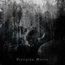 NOTT / Vestigium Mortis