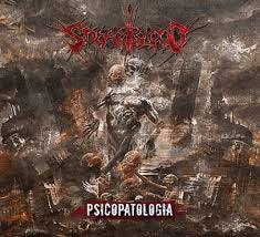 SPEARBLOOD / Psicopatologia