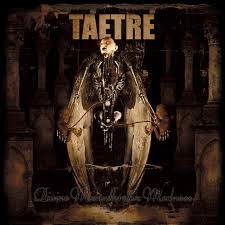 TAETRE / Divine Misanthropic Madness