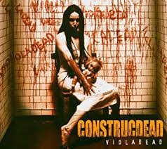 CONSTRUCDEAD / Violadead