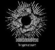 HEGEROTH / Degenerate