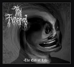 THY FUNERAL / The End of Life