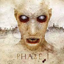 PHAZE I / Phaze I