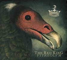 THE RED KING / Vitreolvm