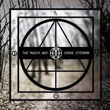 THE MAGIK WAY / Curve Sternum