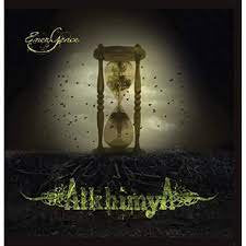 ALKHIMYA / Emergence