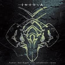 INEDIA / Human Meridians And Cohabitant Cores