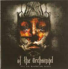 OF THE ARCHAENGEL / The Extraphysicallia