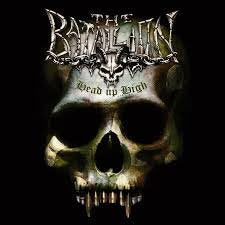 THE BATALLION / Head Up High