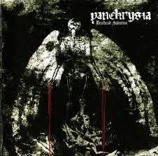 PANCHRYSIA / Deathcult Salvation