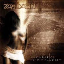 RA'S DAWN / Scales Of Judgement