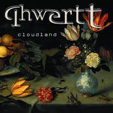 QHWERTT / Cloudland