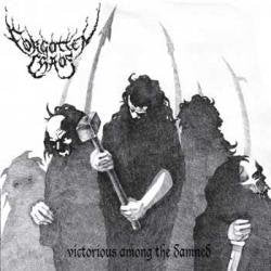 FORGOTTEN CHAOS / Victorious Among The Damned