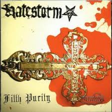 HATESTORM / Filth Purity