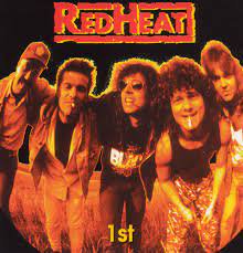 RED HEAT / 1st