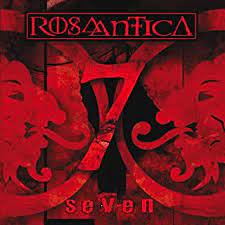 ROSA ANTICA / Seven