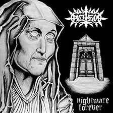 ROTEM / Nightmare Forever