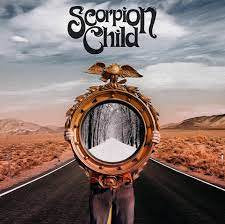 SCORPION CHILD / Scorpion Child