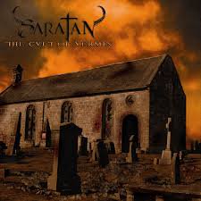 SARATAN / The Cult of Vermin