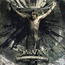 SARATAN / Antireligion