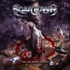 SCARTOWN / Where The Time Is Silent(Там, Где Время Молчит)