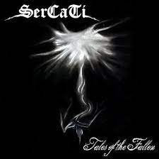 SERCATI / Tales Of The Fallen