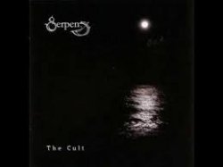 SERPENS / The Cult