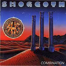 SHOGGOTH / Combination