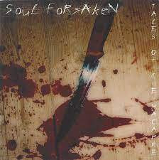 SOUL FORSAKEN / Tales Of The Macabre