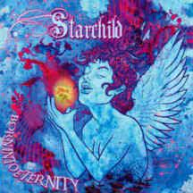 STARCHILD / Born Into Eternity