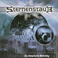 STERNENSTAUB / Destination Infinity