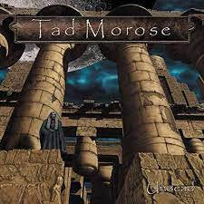 TAD MOROSE / Undead