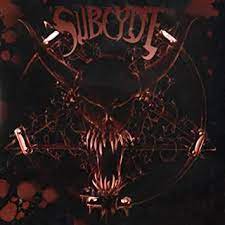 SUBCYDE / Subcyde