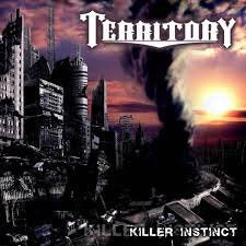 TERRITORY / Killer Instinct