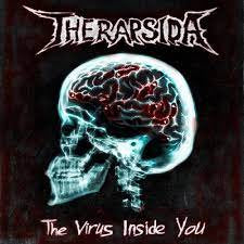 THERAPSIDA / The Virus Inside You