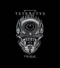 TETRACTYS / Tribal