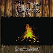 THALLIUM / Armanenschaft