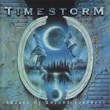 TIMESTORM / Shades Of Unconsciousness