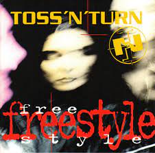 TOSS 'N' TURN / Freestyle