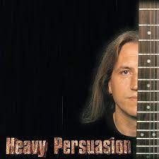 TORBEN ENEVOLDSEN / Heavy Persuasion