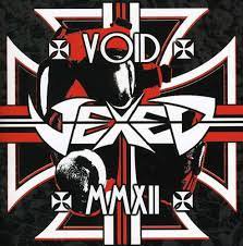 VEXED / Void Mmxii